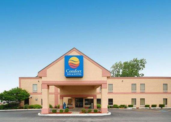The Best Inn & Suites Markham Exterior foto