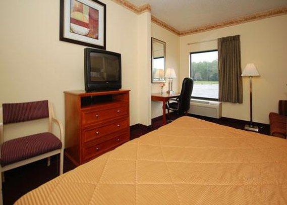 The Best Inn & Suites Markham Exterior foto